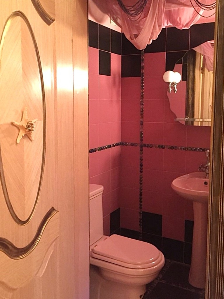 продажа трехкомнатной квартиры номер A-173728 в Приморском районе, фото номер 27